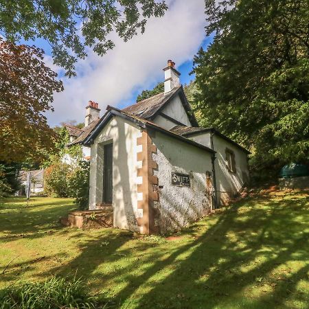 High Eskholme Villa Ravenglass Luaran gambar