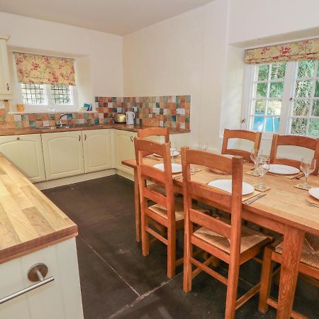 High Eskholme Villa Ravenglass Luaran gambar