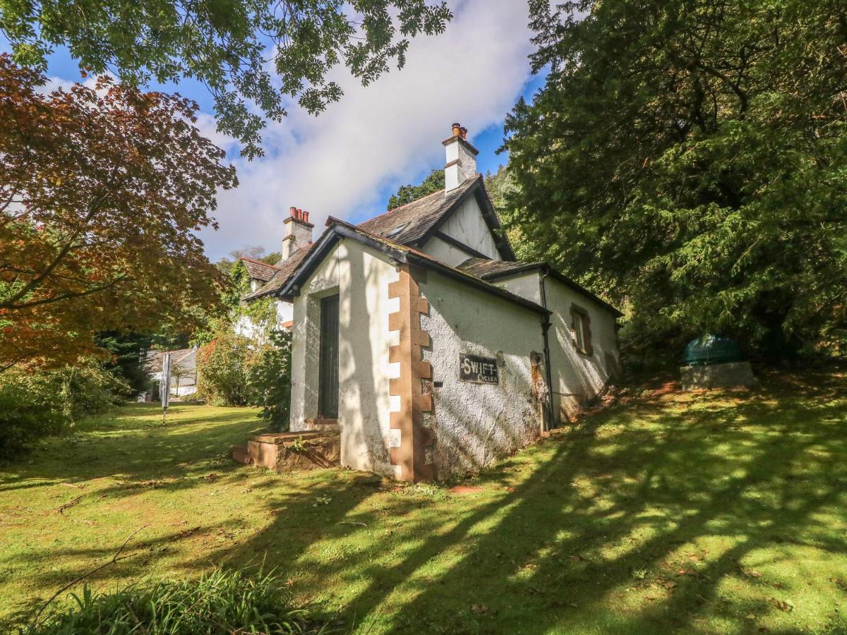 High Eskholme Villa Ravenglass Luaran gambar