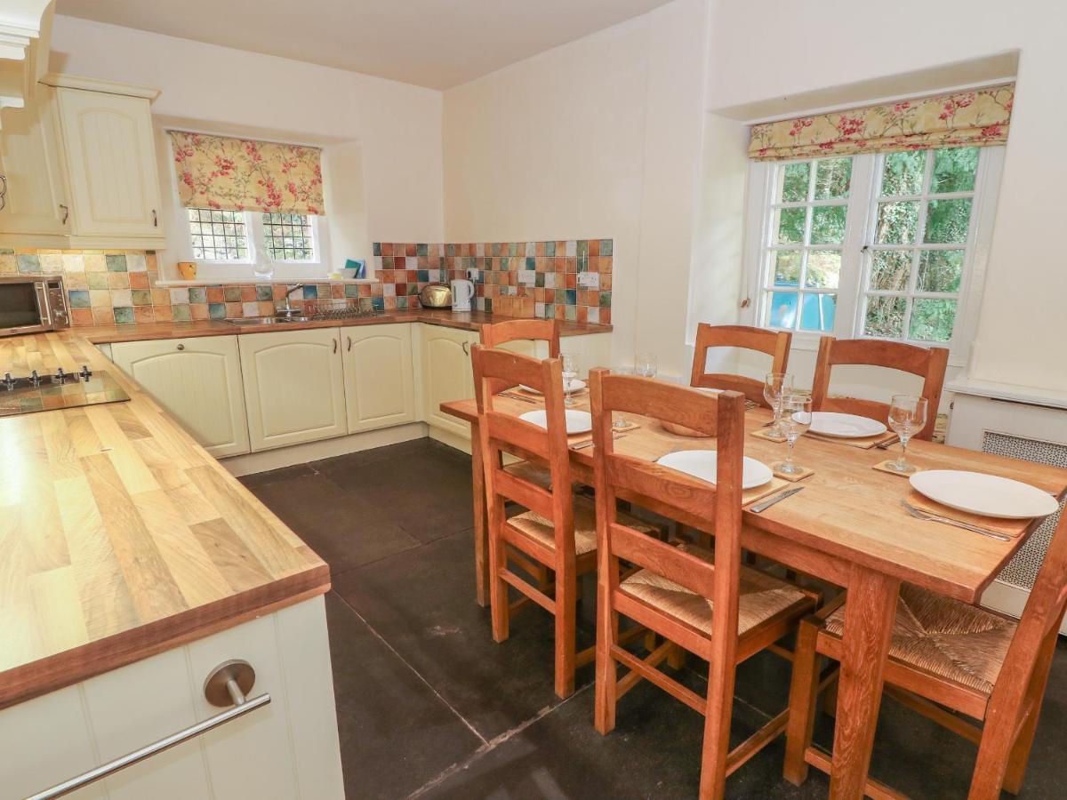 High Eskholme Villa Ravenglass Luaran gambar