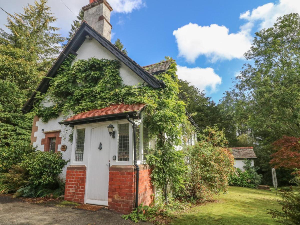 High Eskholme Villa Ravenglass Luaran gambar