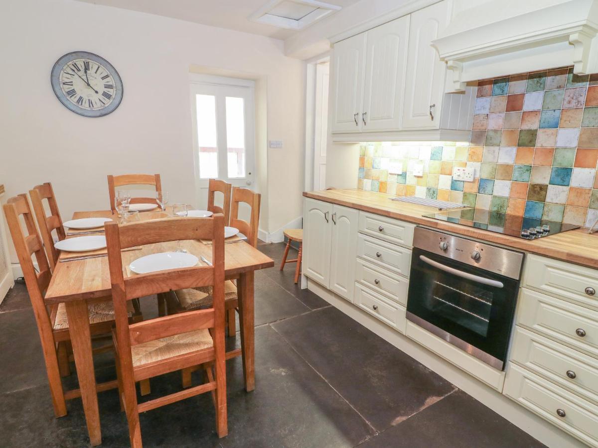 High Eskholme Villa Ravenglass Luaran gambar