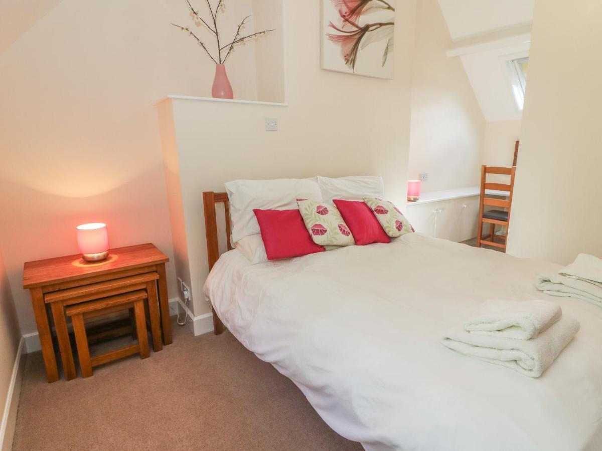 High Eskholme Villa Ravenglass Luaran gambar