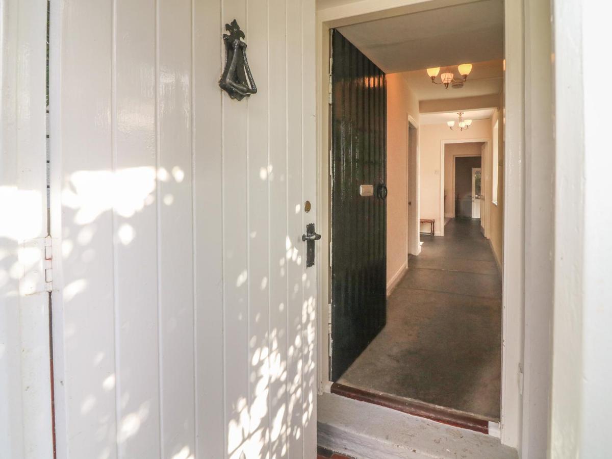 High Eskholme Villa Ravenglass Luaran gambar