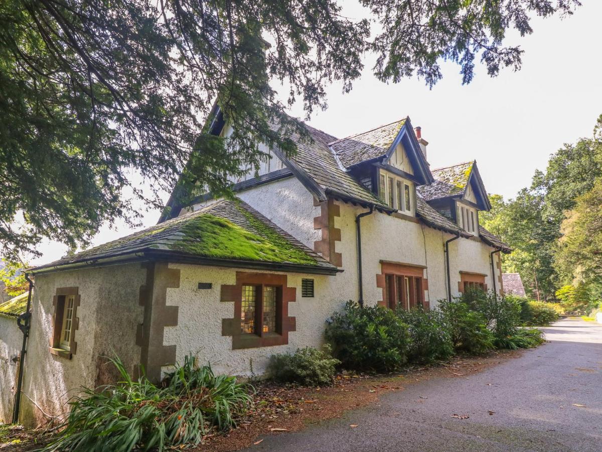High Eskholme Villa Ravenglass Luaran gambar