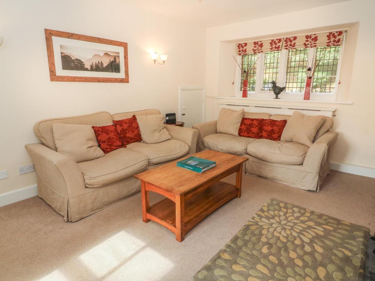 High Eskholme Villa Ravenglass Luaran gambar