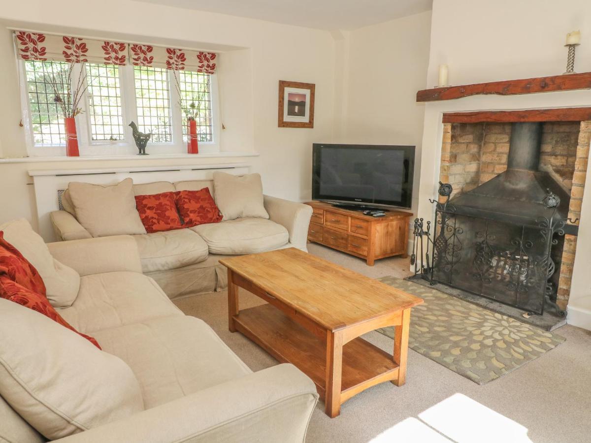 High Eskholme Villa Ravenglass Luaran gambar