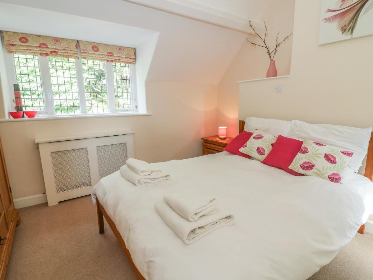 High Eskholme Villa Ravenglass Luaran gambar