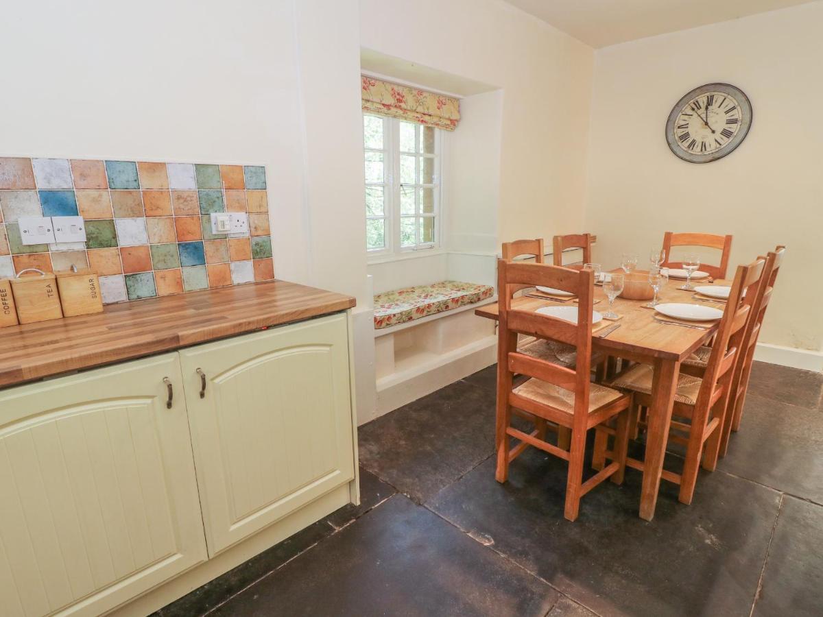 High Eskholme Villa Ravenglass Luaran gambar