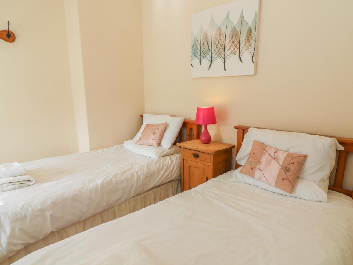 High Eskholme Villa Ravenglass Luaran gambar