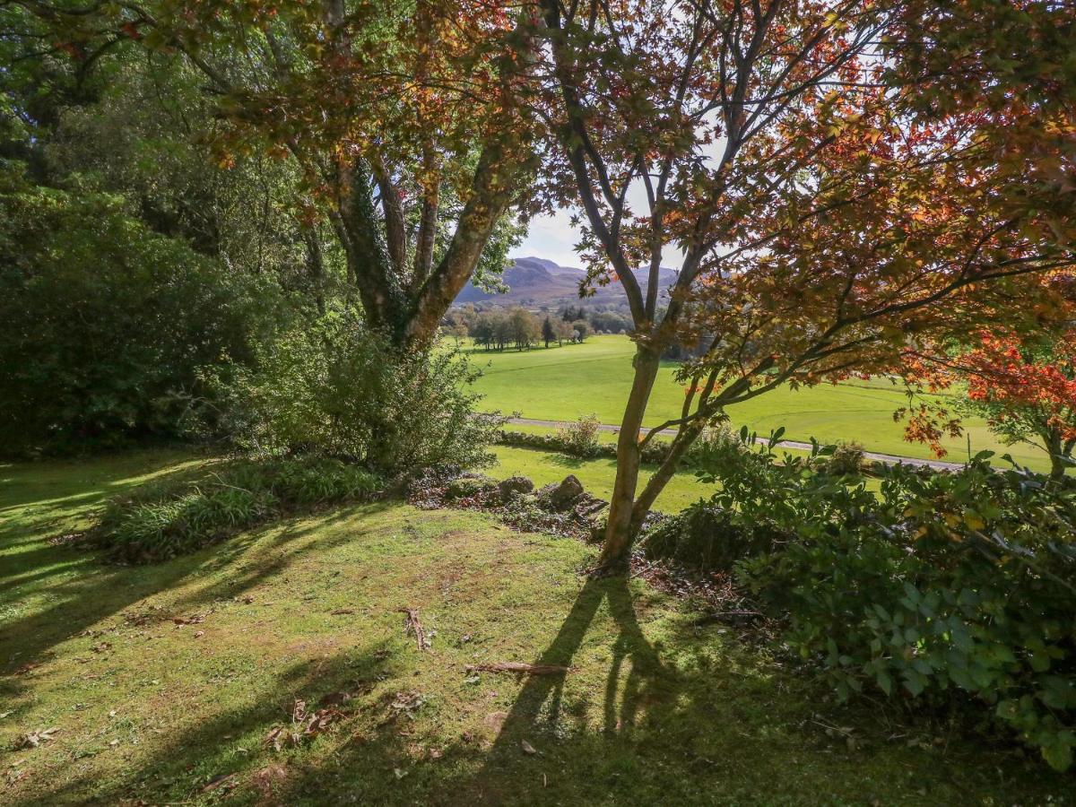 High Eskholme Villa Ravenglass Luaran gambar