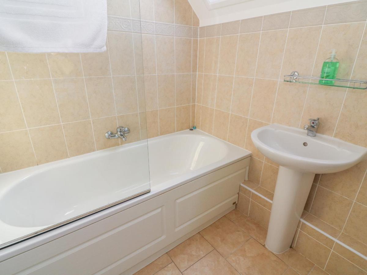 High Eskholme Villa Ravenglass Luaran gambar