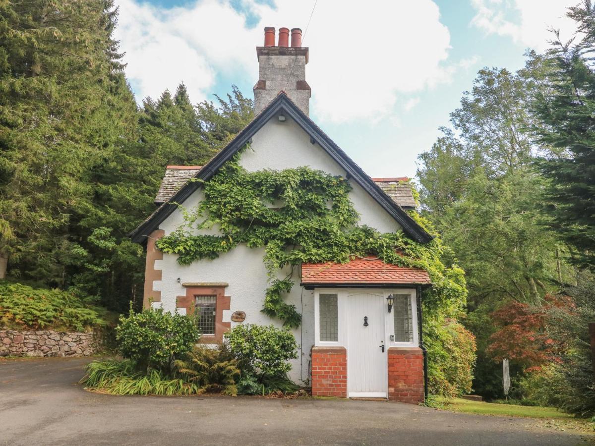 High Eskholme Villa Ravenglass Luaran gambar