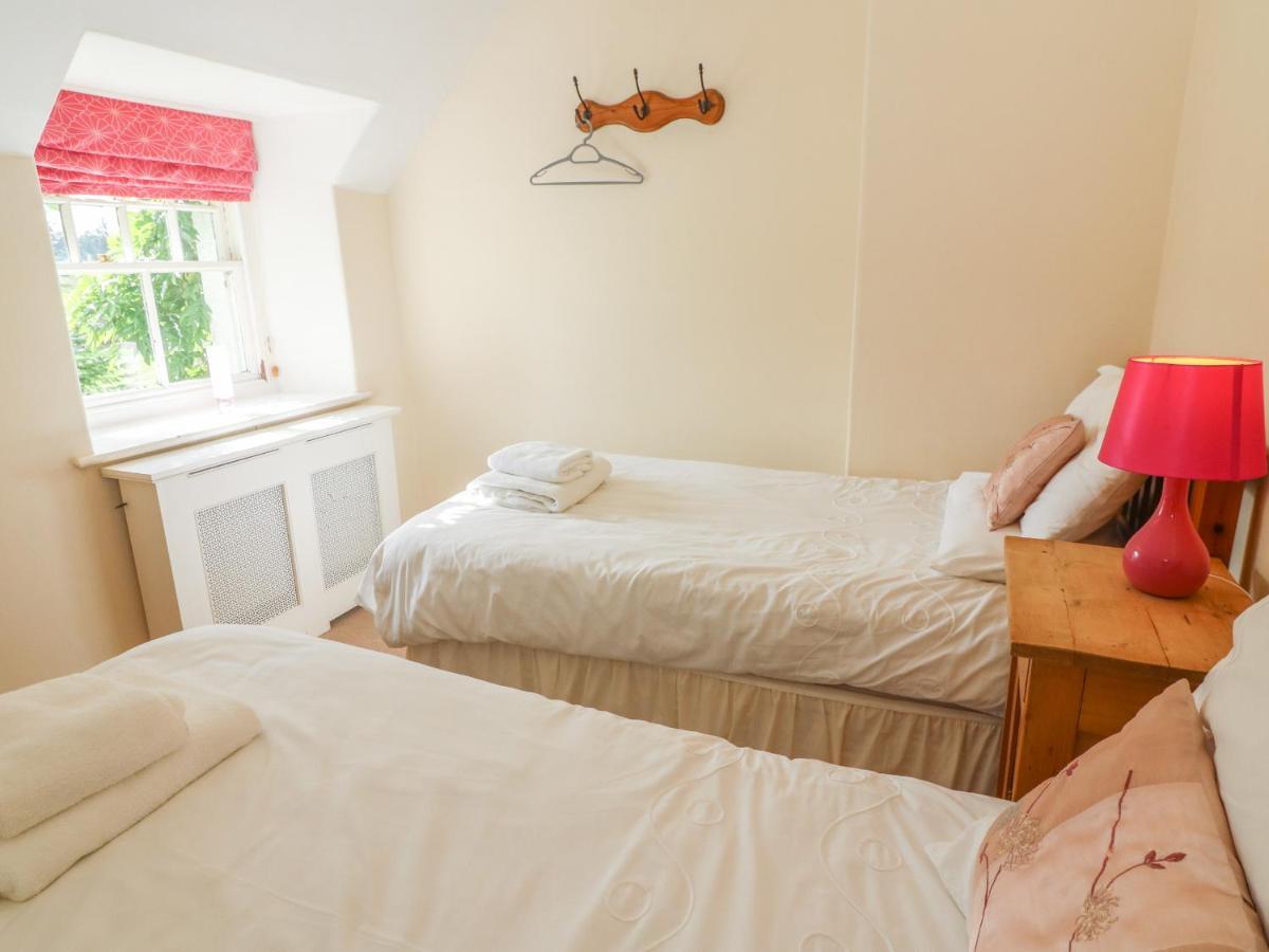 High Eskholme Villa Ravenglass Luaran gambar