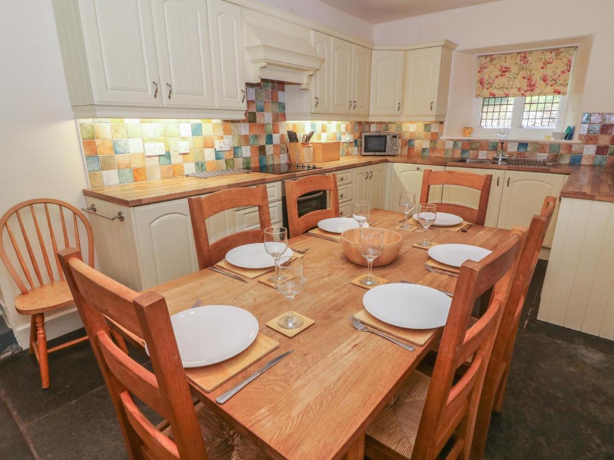 High Eskholme Villa Ravenglass Luaran gambar