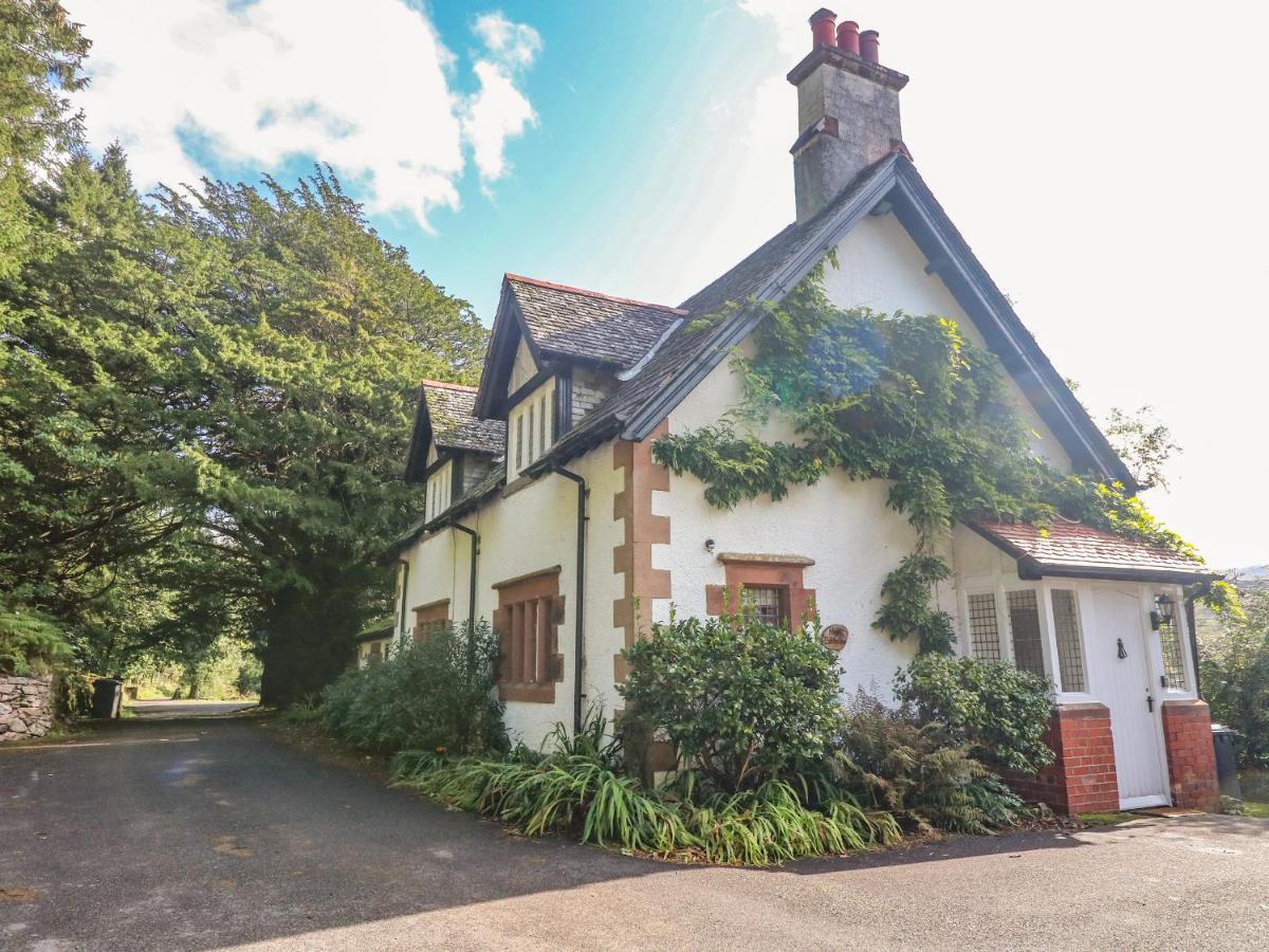 High Eskholme Villa Ravenglass Luaran gambar