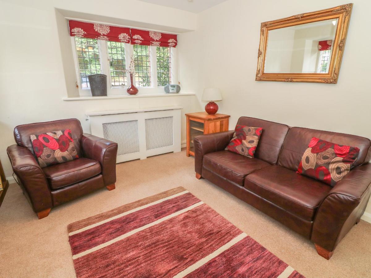 High Eskholme Villa Ravenglass Luaran gambar